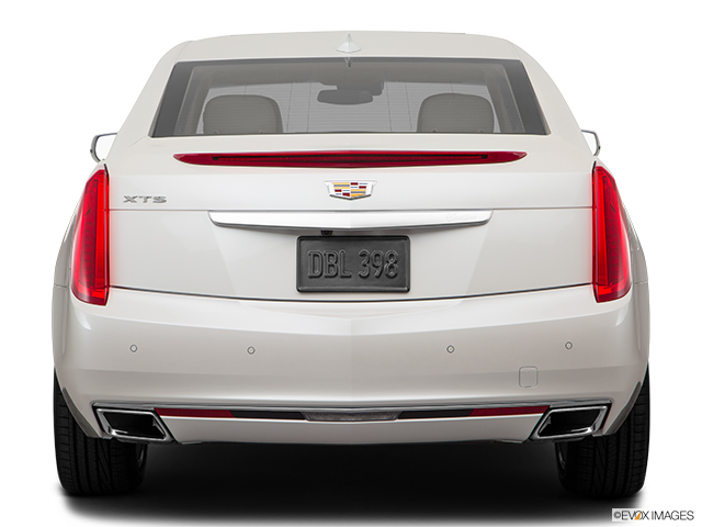 2017 Cadillac XTS