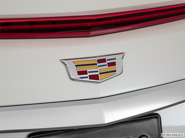 2017 Cadillac XTS
