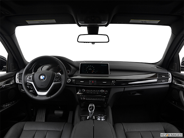 2017 BMW X6