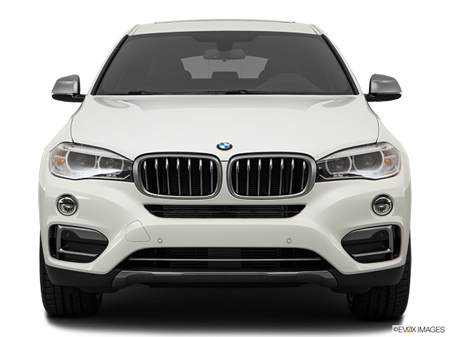 2017 BMW X6