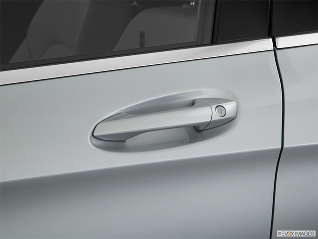 2017 Mercedes-Benz GLA