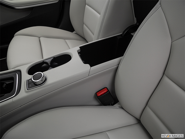 2017 Mercedes-Benz GLA