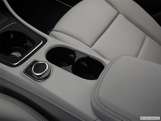 2017 Mercedes-Benz GLA