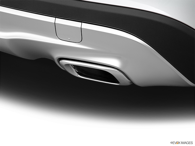 2017 Mercedes-Benz GLA