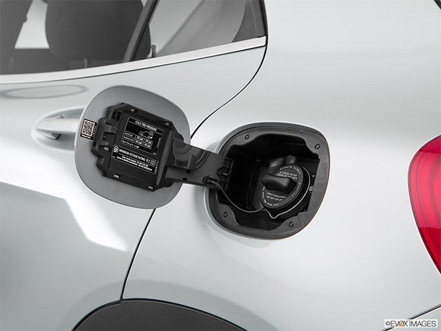 2017 Mercedes-Benz GLA