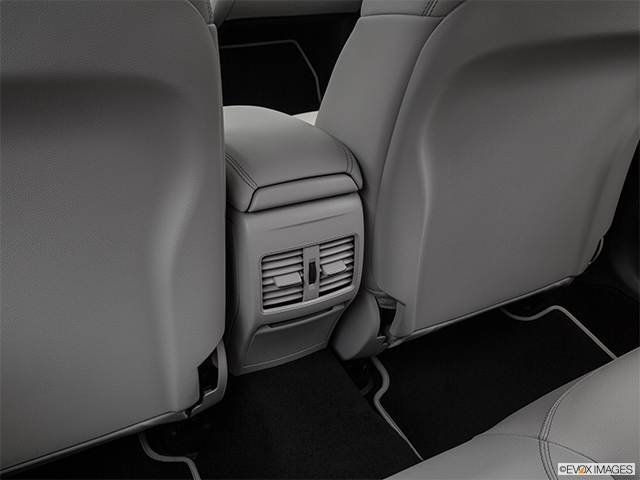 2017 Mercedes-Benz GLA