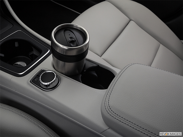 2017 Mercedes-Benz GLA