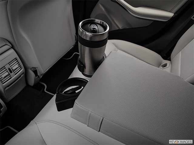 2017 Mercedes-Benz GLA