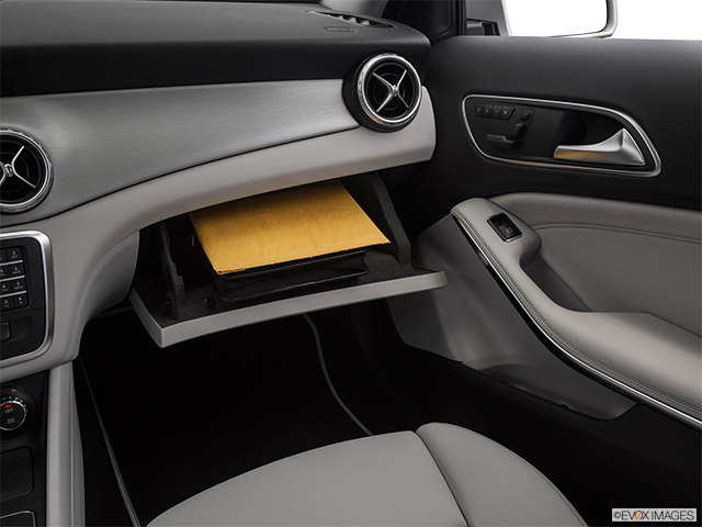 2017 Mercedes-Benz GLA