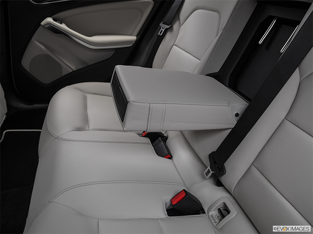 2017 Mercedes-Benz GLA