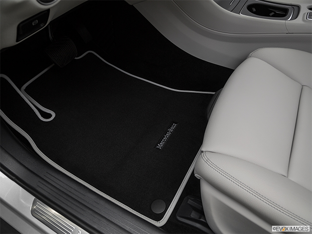 2017 Mercedes-Benz GLA