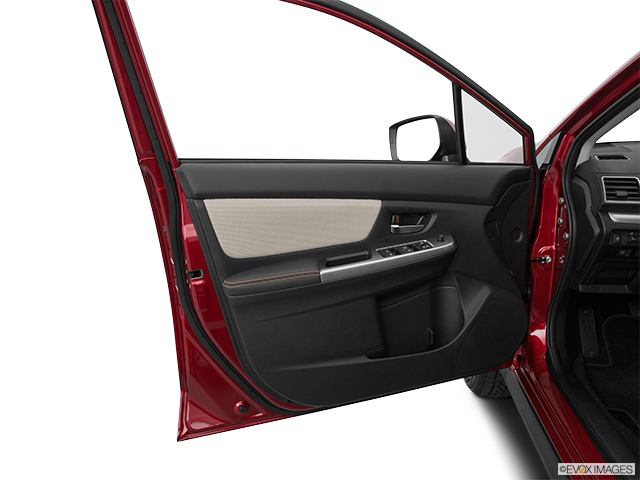 2017 Subaru Crosstrek