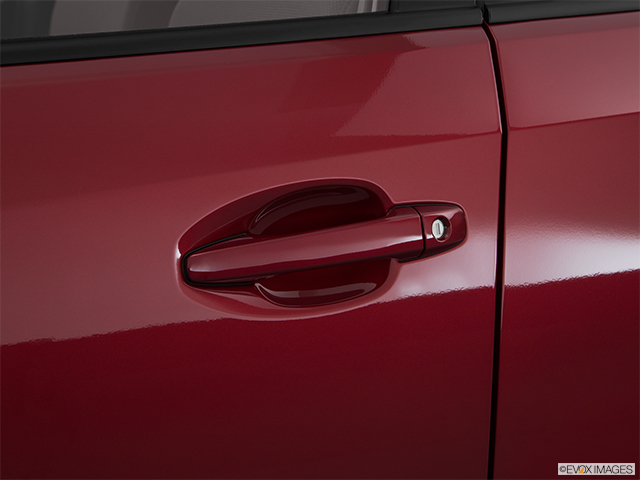 2017 Subaru Crosstrek