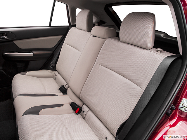 2017 Subaru Crosstrek