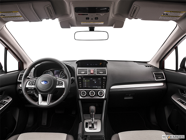 2017 Subaru Crosstrek