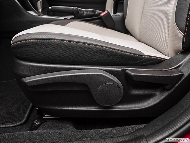 2017 Subaru Crosstrek