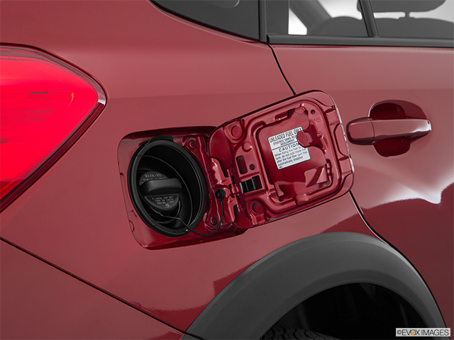 2017 Subaru Crosstrek