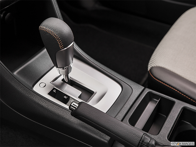 2017 Subaru Crosstrek