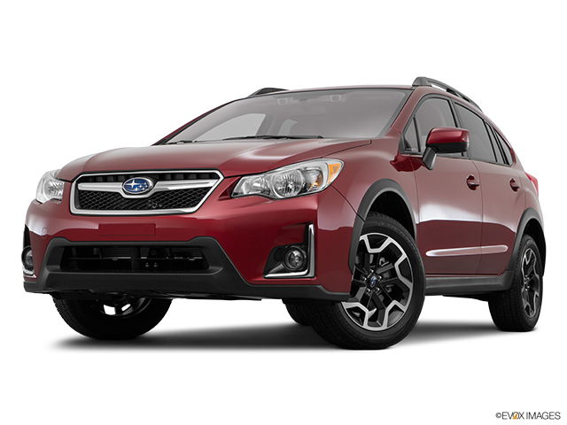 2017 Subaru Crosstrek