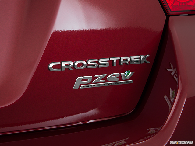 2017 Subaru Crosstrek