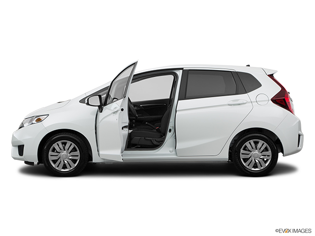 2017 Honda Fit