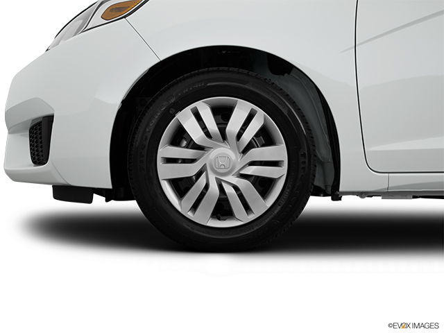 2017 Honda Fit