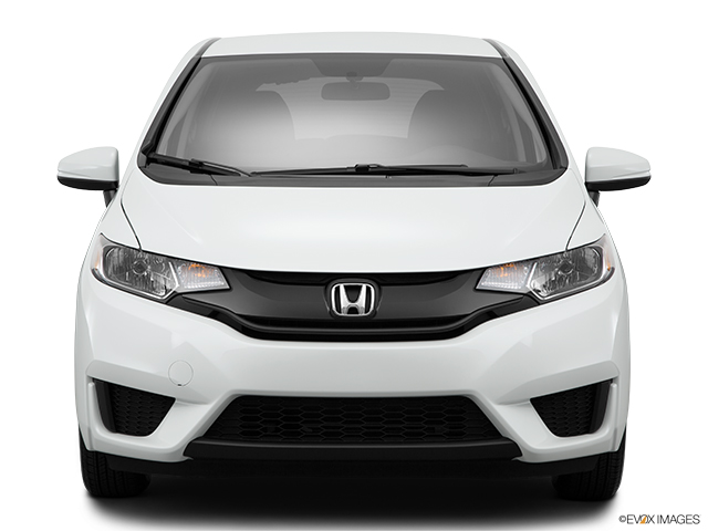 2017 Honda Fit