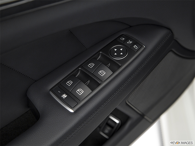 2017 Mercedes-Benz CLS