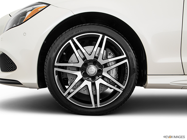 2017 Mercedes-Benz CLS