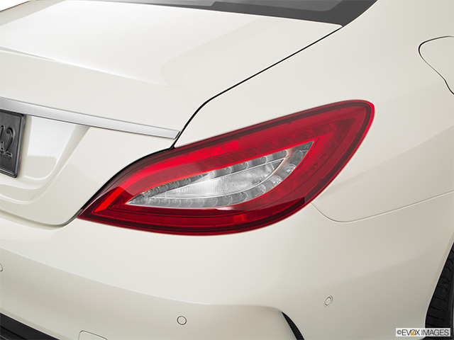 2017 Mercedes-Benz CLS