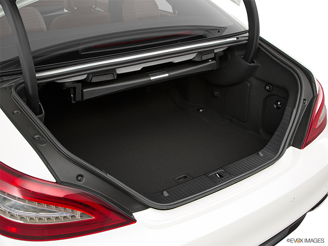 2017 Mercedes-Benz CLS