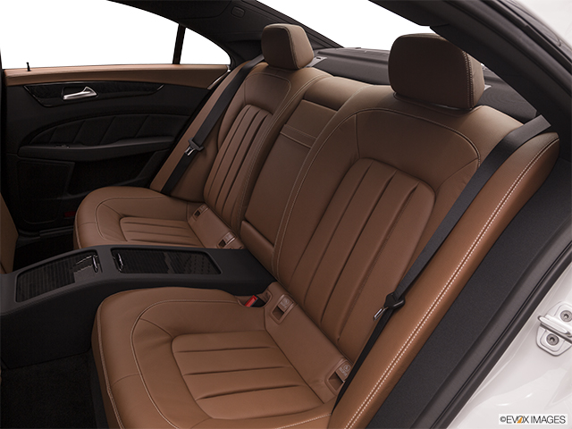 2017 Mercedes-Benz CLS