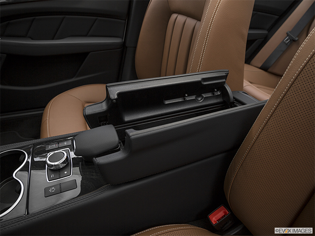 2017 Mercedes-Benz CLS