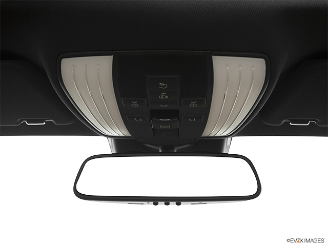 2017 Mercedes-Benz CLS