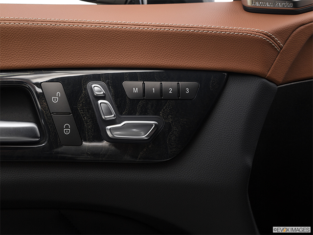 2017 Mercedes-Benz CLS