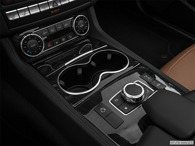 2017 Mercedes-Benz CLS