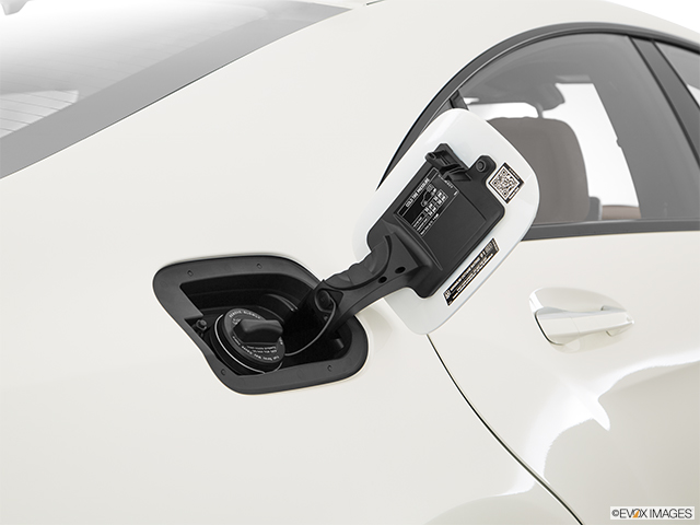 2017 Mercedes-Benz CLS