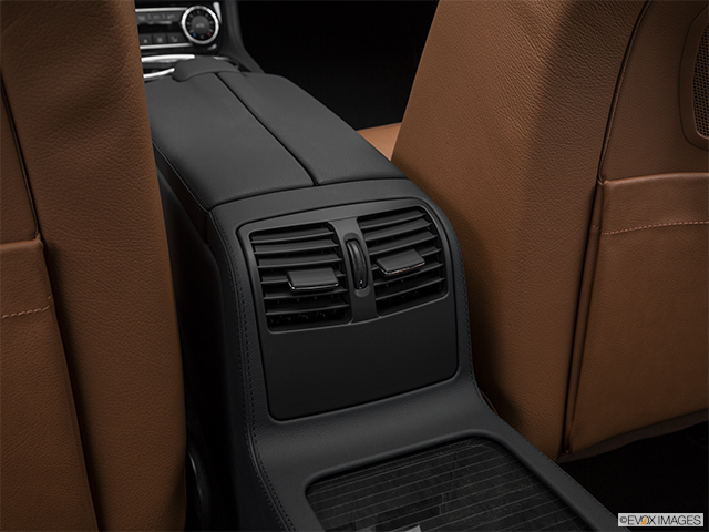 2017 Mercedes-Benz CLS