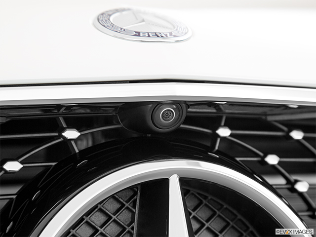 2017 Mercedes-Benz CLS