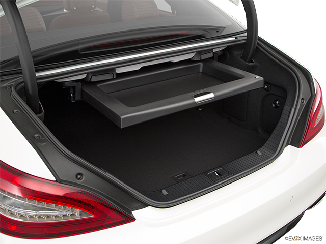 2017 Mercedes-Benz CLS