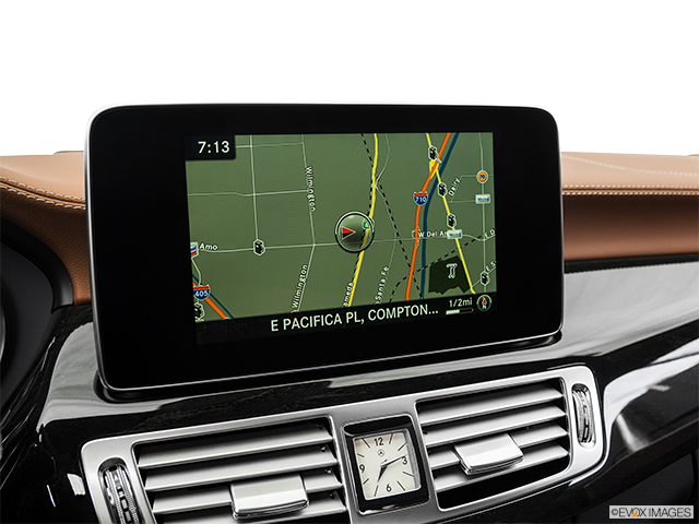 2017 Mercedes-Benz CLS