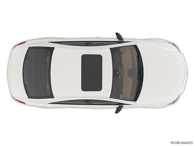 2017 Mercedes-Benz CLS