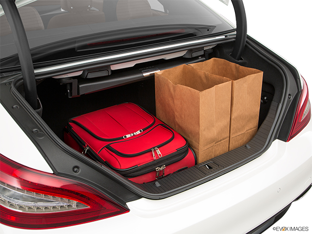 2017 Mercedes-Benz CLS