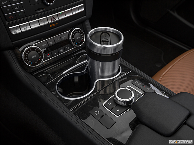 2017 Mercedes-Benz CLS