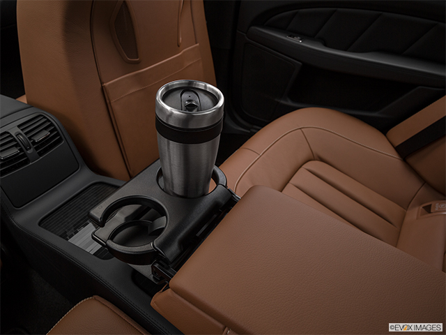 2017 Mercedes-Benz CLS