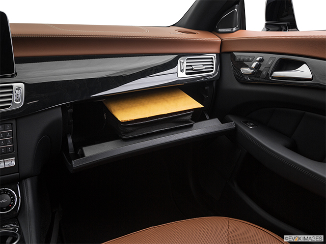 2017 Mercedes-Benz CLS