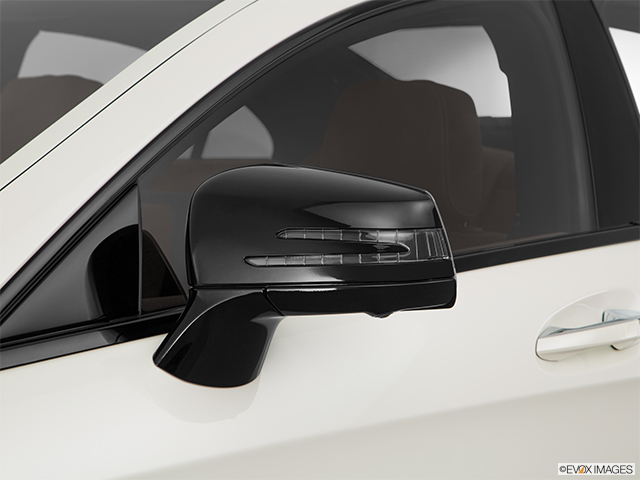 2017 Mercedes-Benz CLS