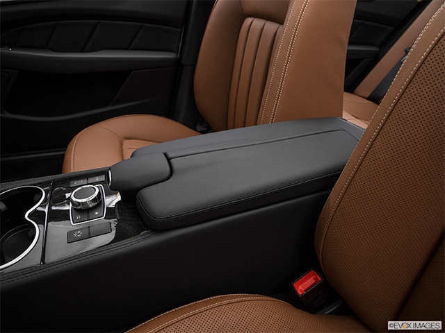 2017 Mercedes-Benz CLS