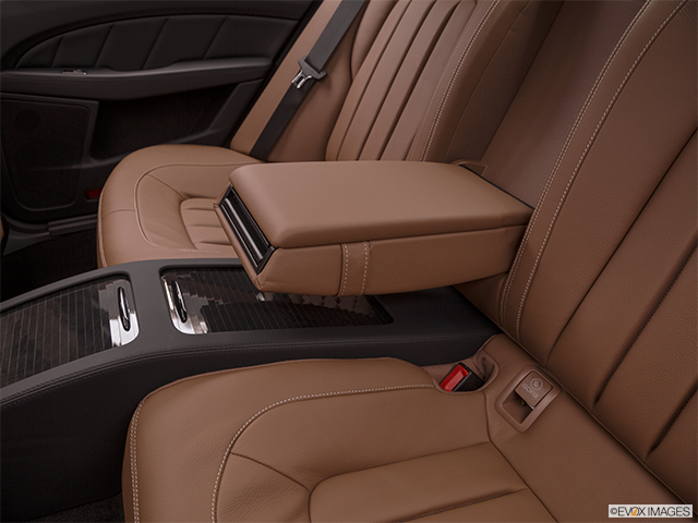 2017 Mercedes-Benz CLS