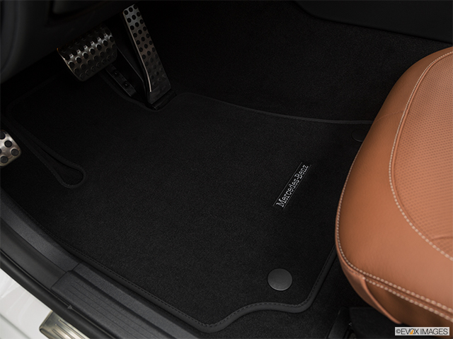 2017 Mercedes-Benz CLS